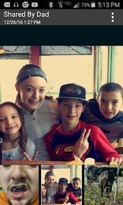 Meet your Posher, Dylan